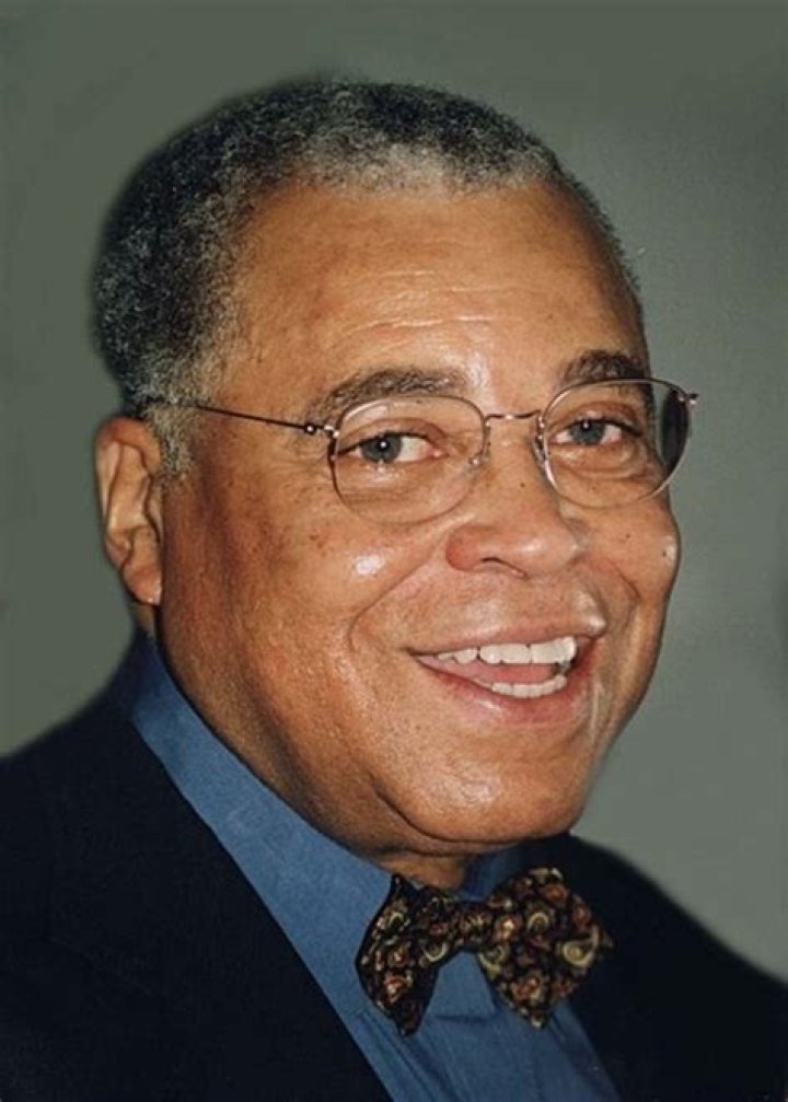 James Earl Jones Height, Weight, Age, Family, Facts, Biography