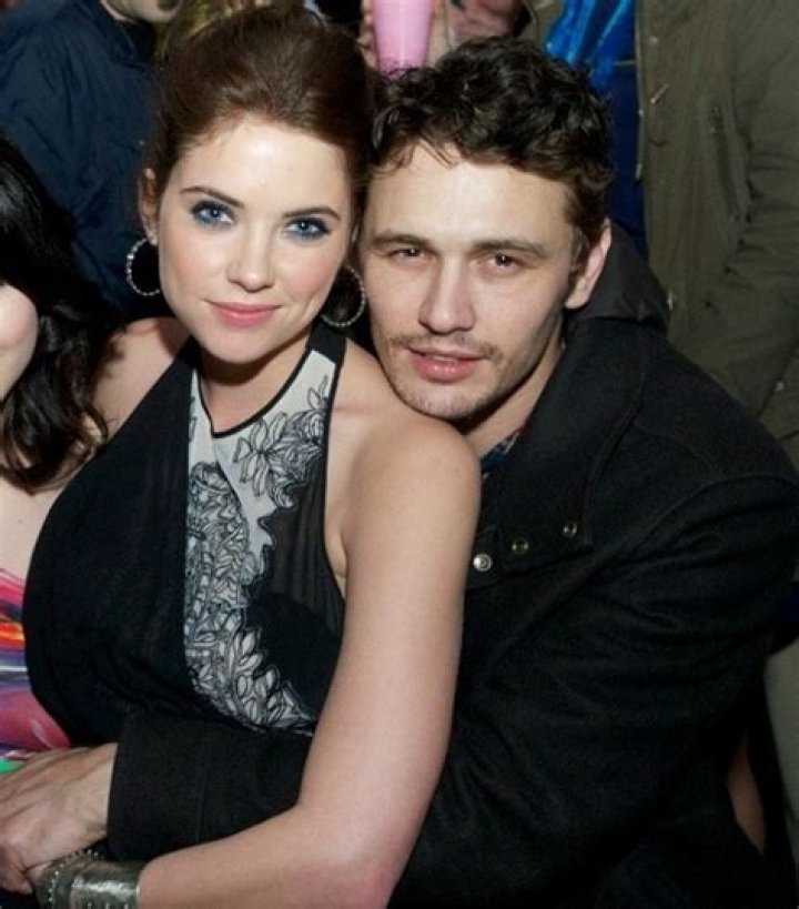 James Franco Height, Weight, Age, Girlfriend, Family, Facts, Biography