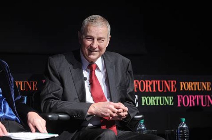 James Goodnight Net Worth | Celebrity Net Worth