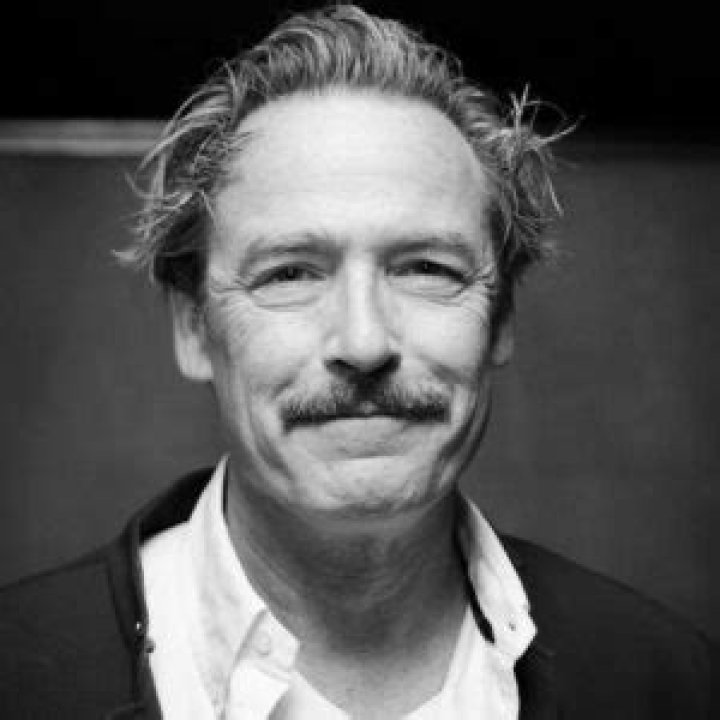 James McCaffrey Height, Weight, Age, Facts, Biography