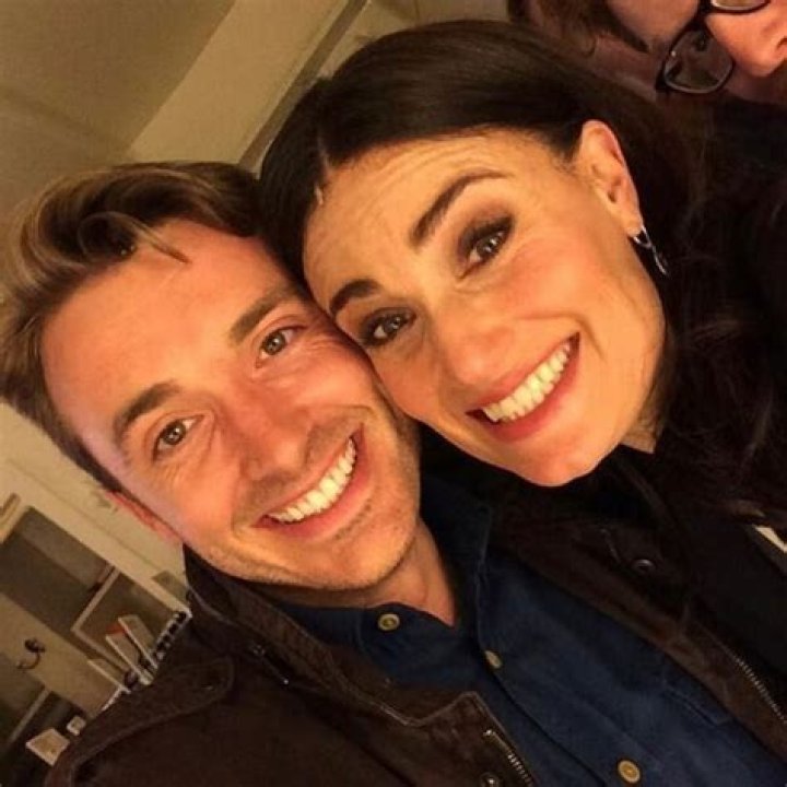 James Snyder (Actor) Height, Weight, Age, Body Statistics