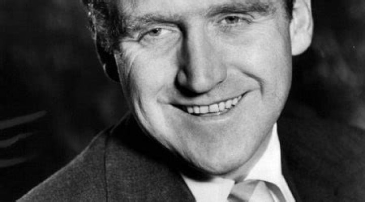 James Whitmore Height, Weight, Age, Facts, Biography, Spouse, Family