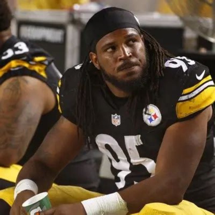 Jarvis Jones Net Worth | Celebrity Net Worth