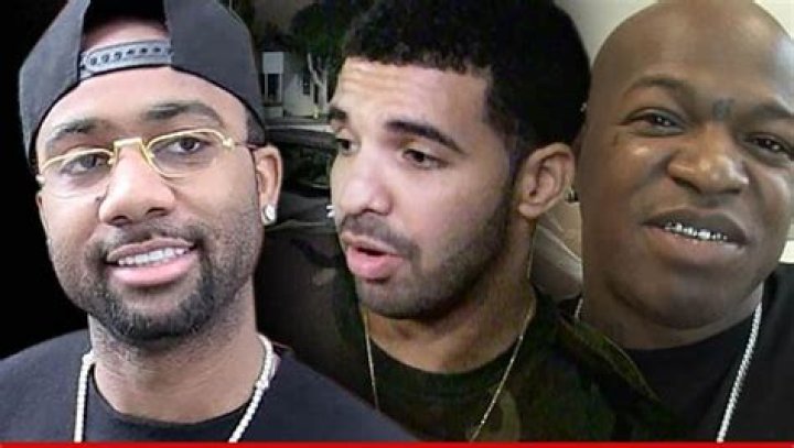 Jas Prince Sues Birdman And Cash Money Records For Unpaid Drake Royalties