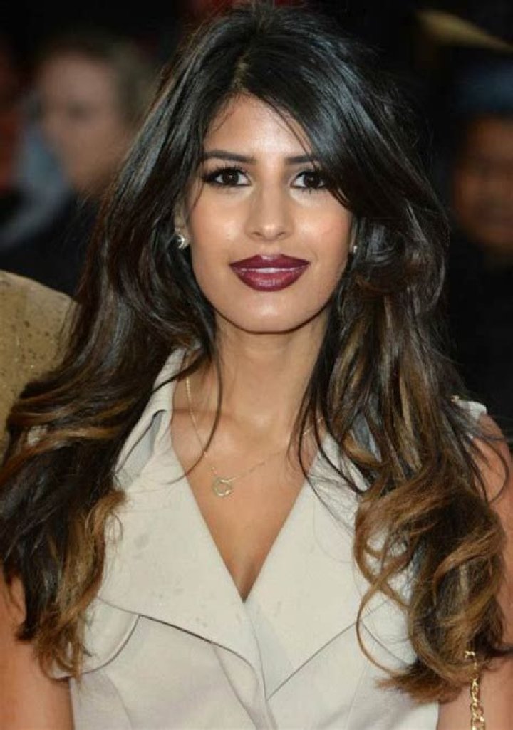 Jasmin Walia Height, Weight, Age, Body Statistics