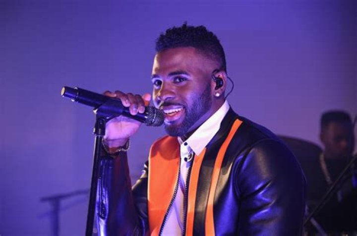 Jason Derulo Net Worth | Celebrity Net Worth