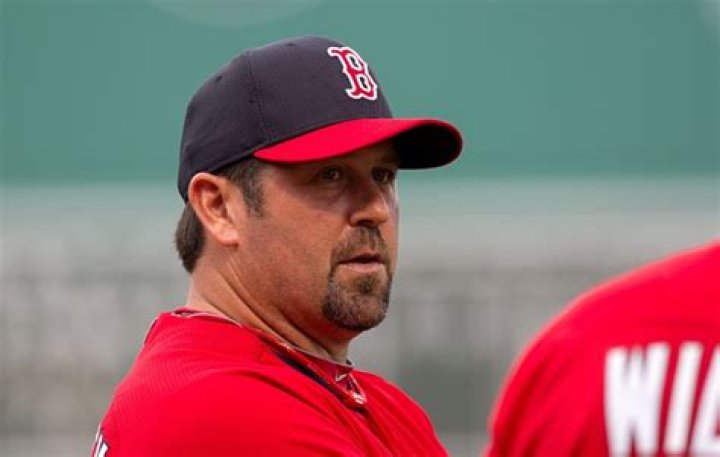 Jason Varitek Net Worth | Celebrity Net Worth
