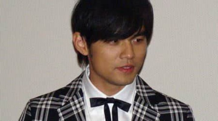 Jay Chou Height, Weight, Age, Girlfriend, Family, Facts, Biography