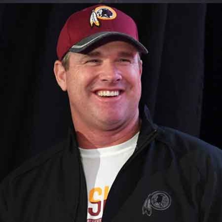 Jay Gruden Bio-salary, career, net worth, married, affair, dating, relationship, wife, married, girlfriend, nationality