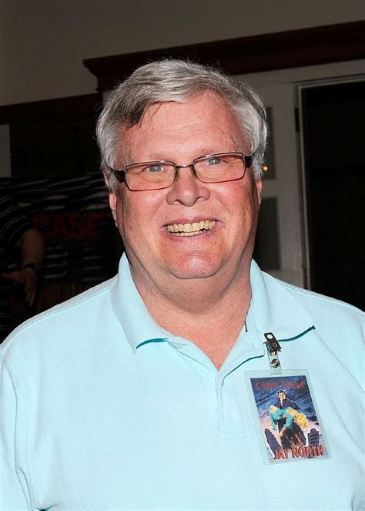 Jay North Net Worth | Celebrity Net Worth