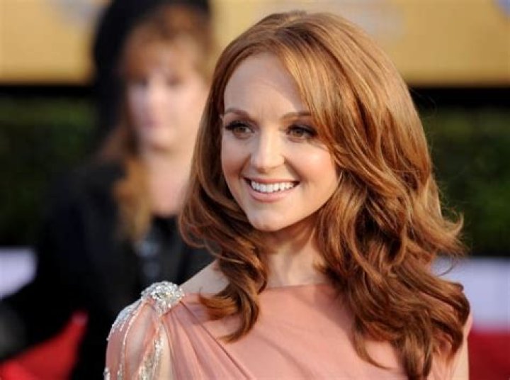 Jayma Mays Net Worth | Celebrity Net Worth