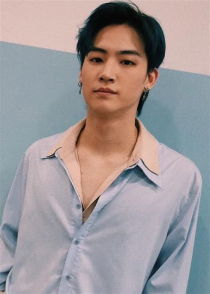 JB (Lim Jae-beom) Height, Weight, Age, Body Statistics