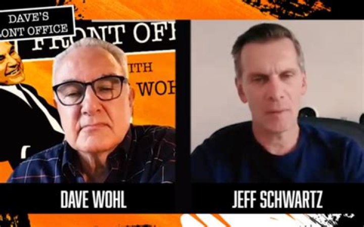 Jeff A. Schwartz Net Worth