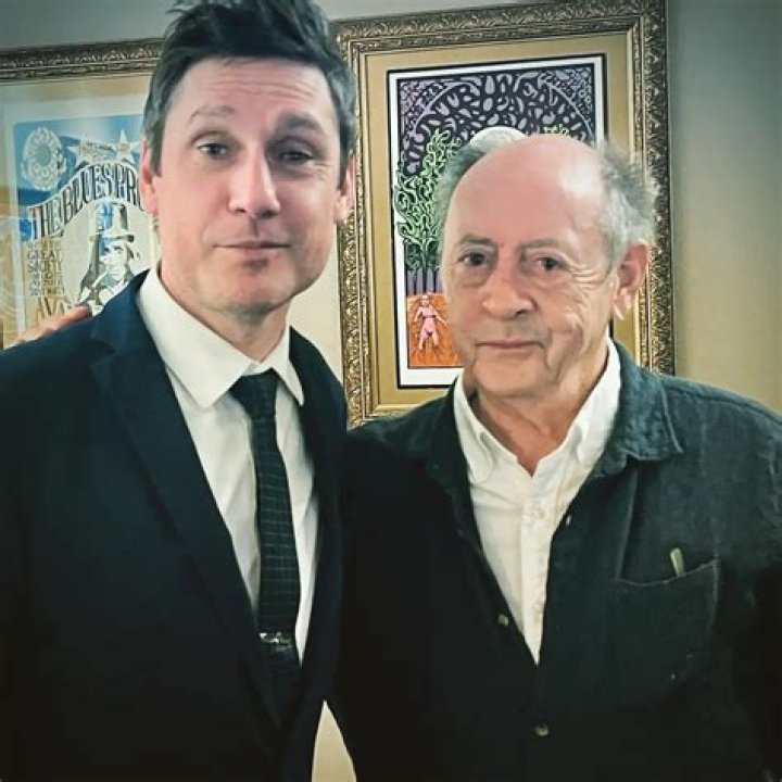 Jeff B. Davis Height, Weight, Age, Girlfriend, Family, Facts, Biography