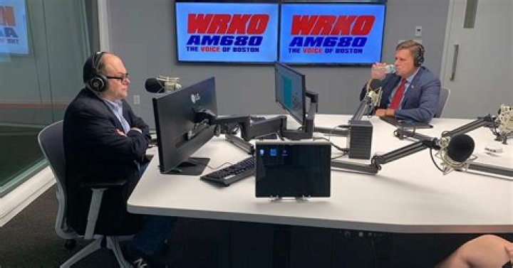 Jeff Kuhner - Bio, Age, height, Wiki, Facts and Family