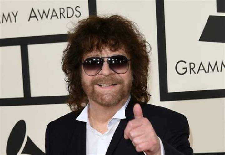 Jeff Lynne Net Worth | Celebrity Net Worth