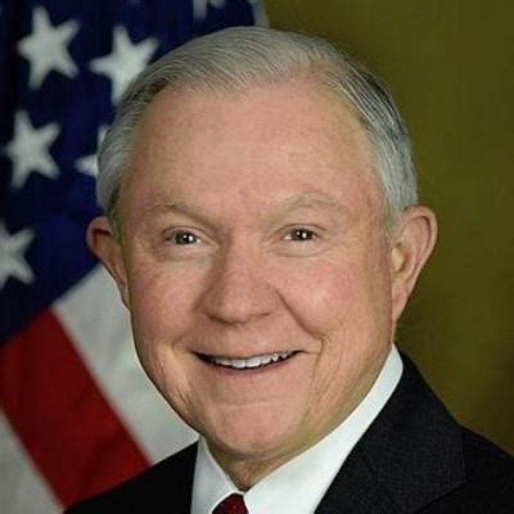 Jeff Sessions Net Worth | Celebrity Net Worth