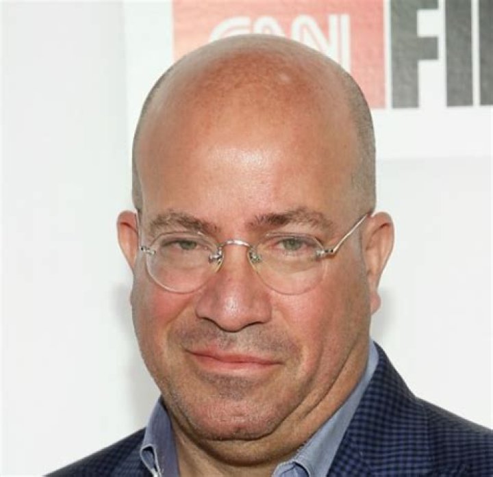 Jeff Zucker Net Worth | Celebrity Net Worth