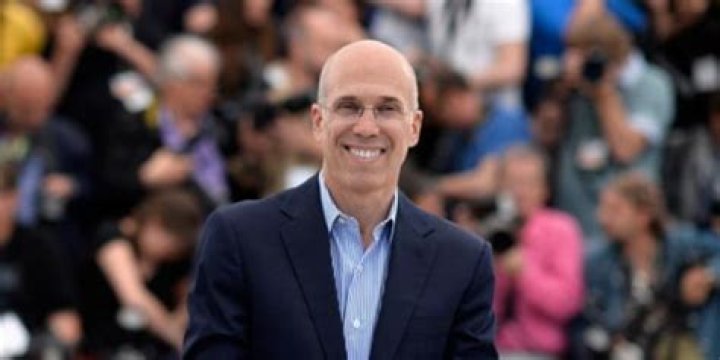 Jeffrey Katzenberg Net Worth | Celebrity Net Worth