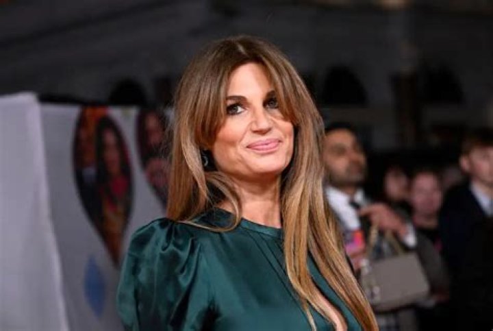 Jemima Khan Net Worth | Celebrity Net Worth