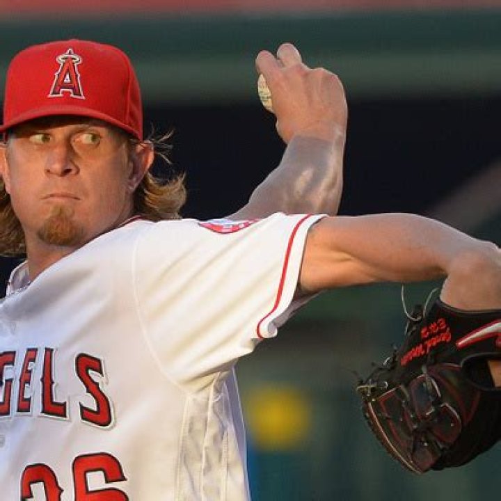 Jered Weaver Net Worth | Celebrity Net Worth