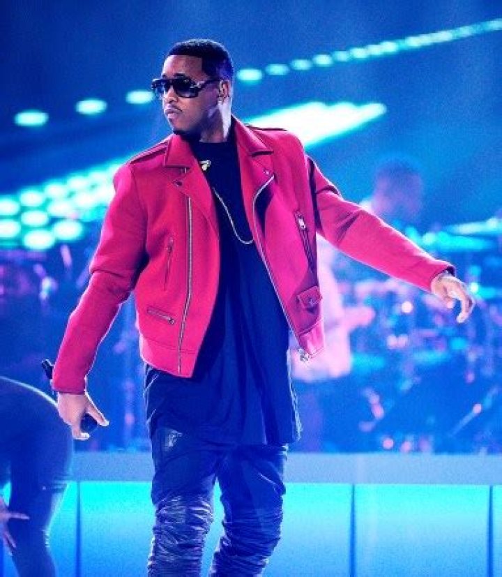 Jeremih ‘Thanks God’ He’s ‘Still Here’ With 1st Selfie Since Release From ICU Amidst COVID Battle