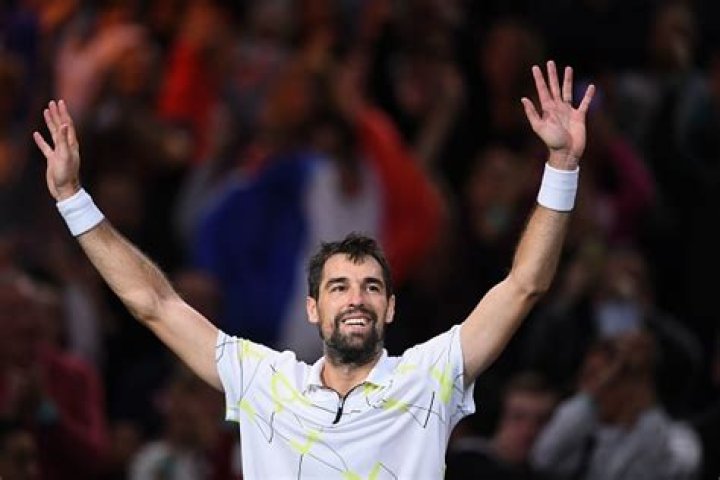 Jeremy Chardy Net Worth | Celebrity Net Worth