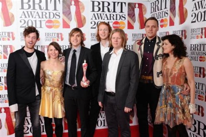 Jeremy Gara Net Worth | Celebrity Net Worth