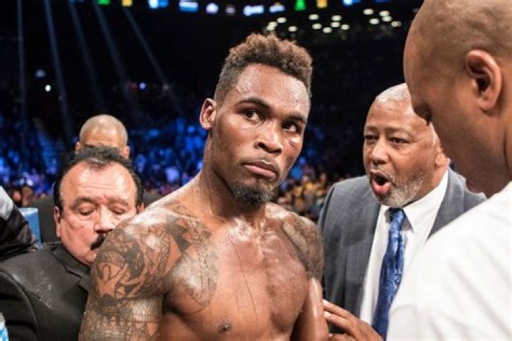 Jermell Charlo Net Worth | Celebrity Net Worth