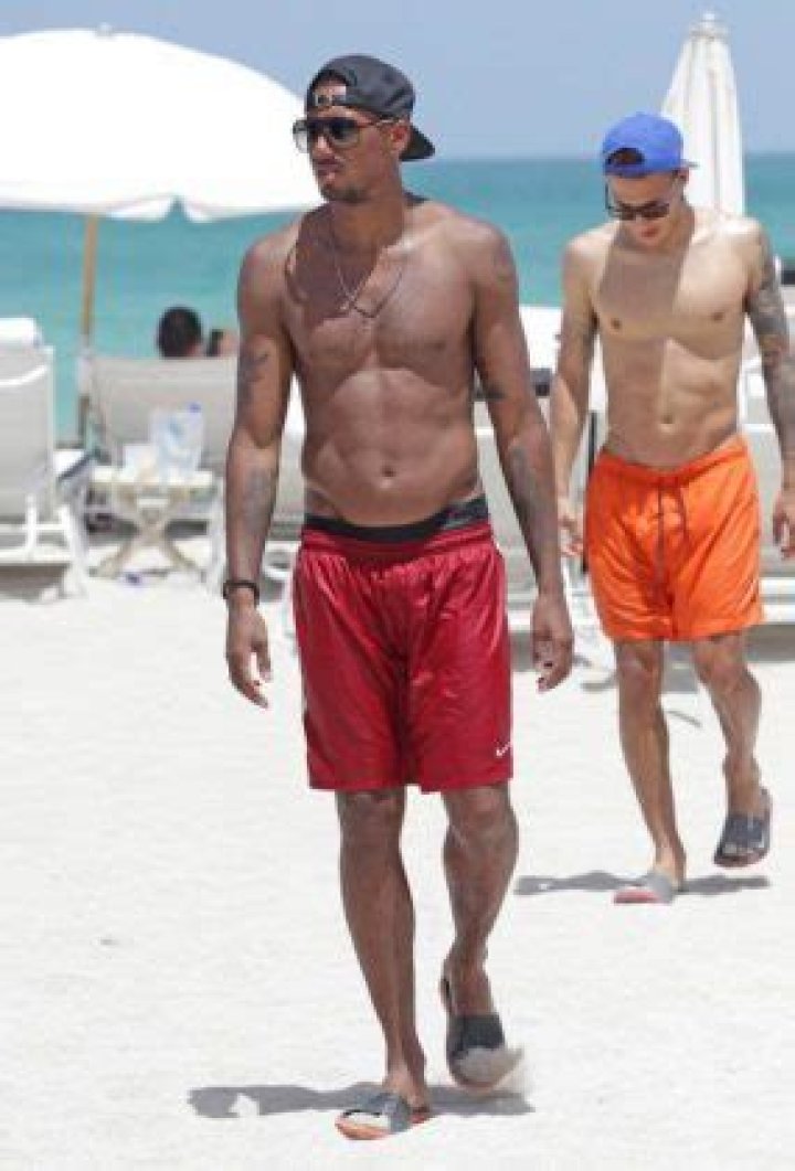 Jérôme Boateng Height, Weight, Age, Body Statistics