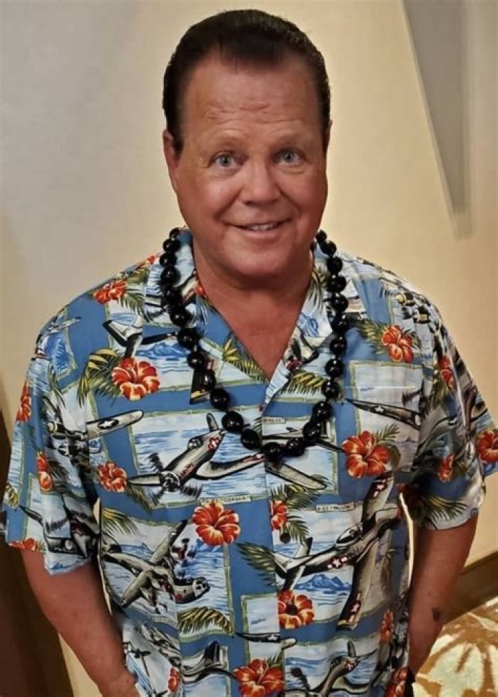 Jerry Lawler Height, Weight, Age, Family, Facts, Girlfriend, Biography