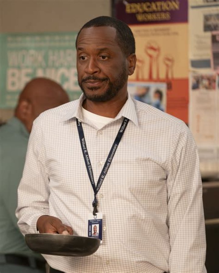 Jerry Minor - Bio, Age, height, Wiki, Facts and Family