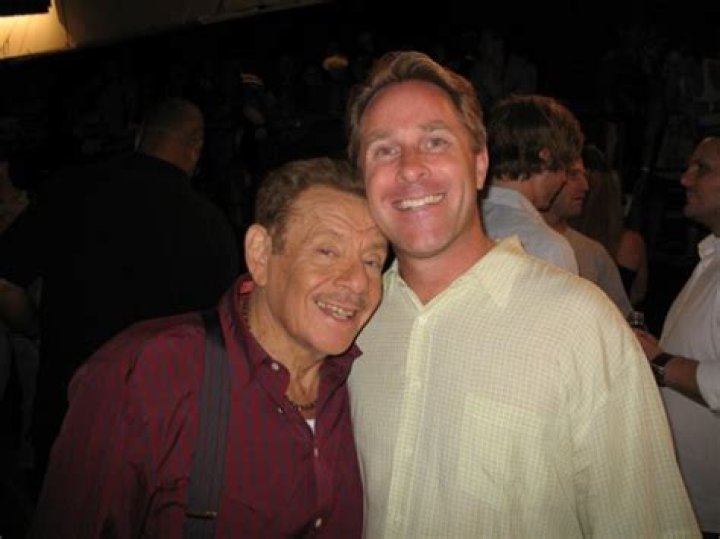 Jerry Stiller Height, Weight, Age, Wife, Net Worth