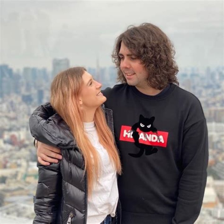 Jeruhmi Height, Weight, Age, Girlfriend, Facts