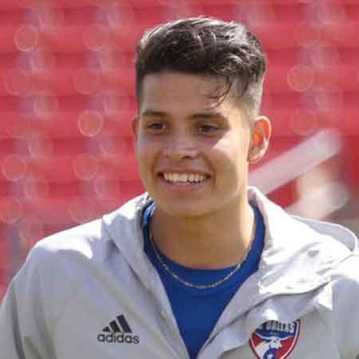 Jesse Gonzalez, biography, salary, net worth, U20, U23, Mexican