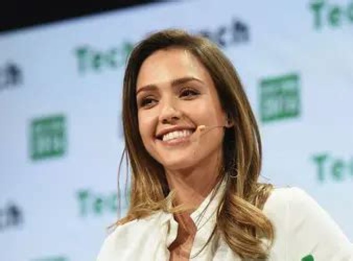 Jessica Alba Might Be On The Verge Of Having A HUGE Payday Thanks To Her "Honest" Company