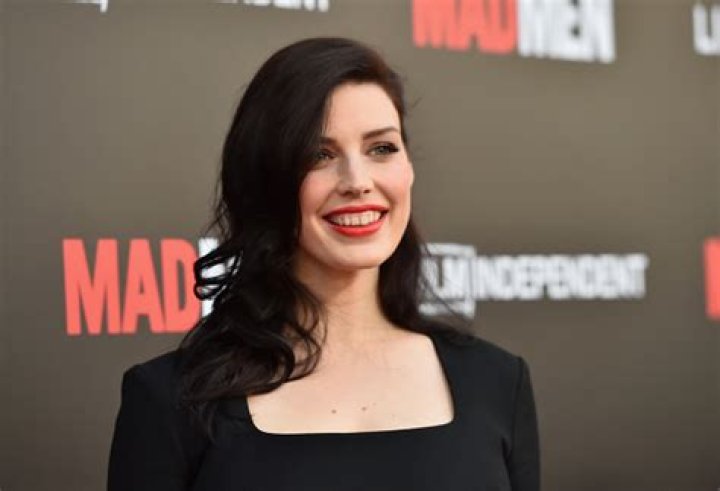 Jessica Pare Net Worth | Celebrity Net Worth