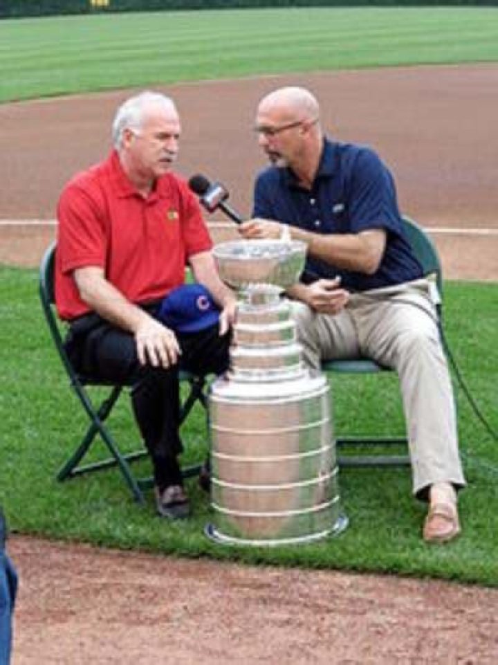 Jim Deshaies Salary and Net worth 2022; Who is his Wife?