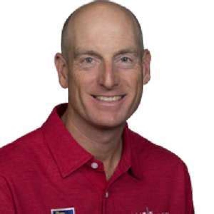 Jim Furyk Bio - career, salary, net worth, wife