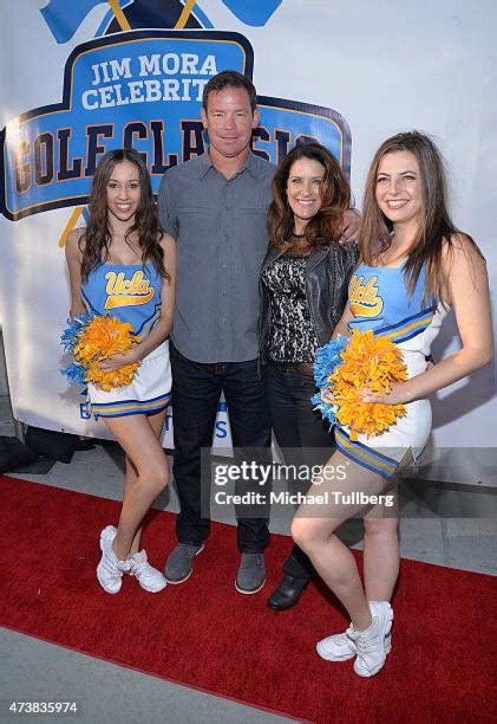 Jim Mora Bio - married, affair, spouse, salary, net worth, children