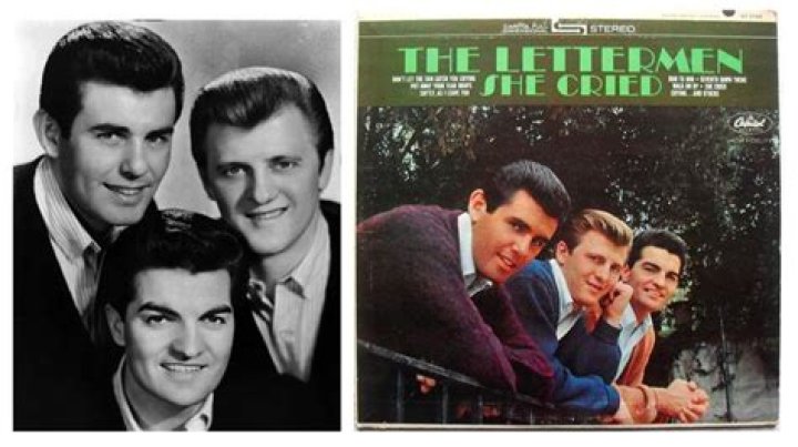 Jim Pike, Co-founder of 1960s Vocal Group The Lettermen, Passes at 82