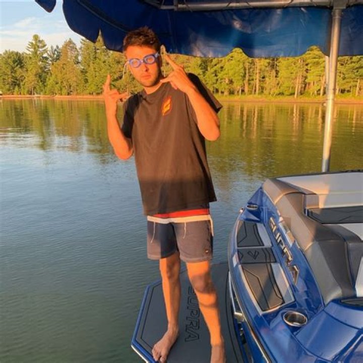 Jimmy Darts - Bio, Age, Wiki, Facts and Family