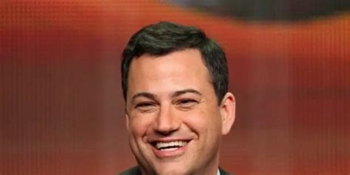 Jimmy Kimmel Net Worth | Celebrity Net Worth
