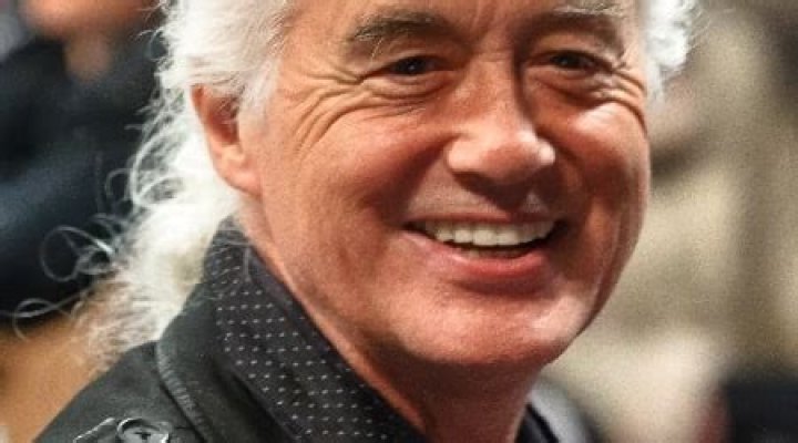 Jimmy Page Height, Weight, Age, Girlfriend, Family, Facts, Biography