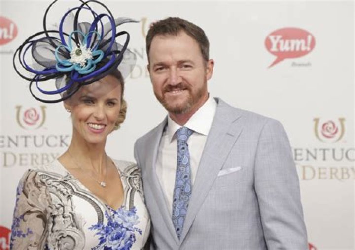 
Jimmy Walker Is Married To Wife Erin Stiegemeier Since 2005; Their Love Life & Children