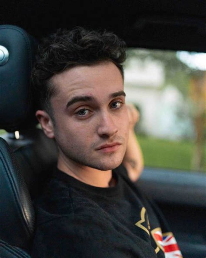 JJ Hannon - Bio, Age, Wiki, Facts and Family