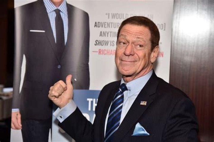 Joe Piscopo - Bio, Age, net worth, height, Wiki, Facts and Family