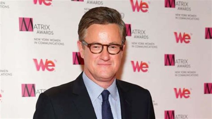 Joe Scarborough - Bio, Age, net worth, weight, height, Wiki, Facts and Family