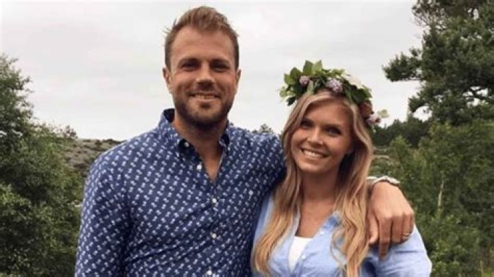 Joe Thronton's wife Tabea Pfendsack Biography- Married, Relationship, Husband, Children, Career, Dating, Family, Net worth Salary
