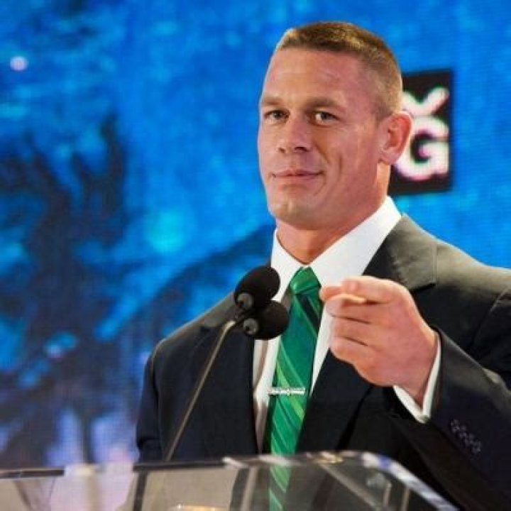 John Cena Net Worth | Celebrity Net Worth